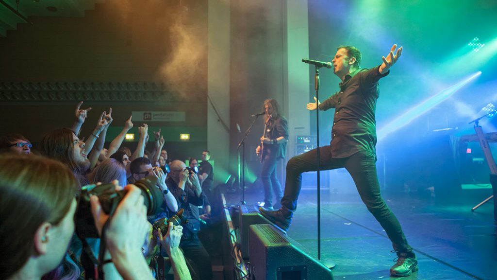 Blind Guardian