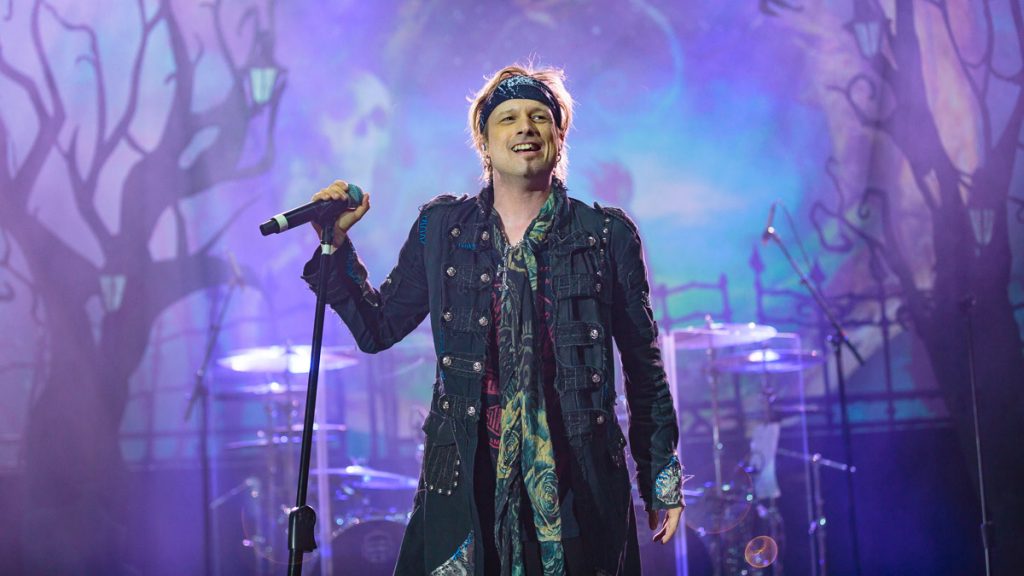 Avantasia 2019 Saarbrücken